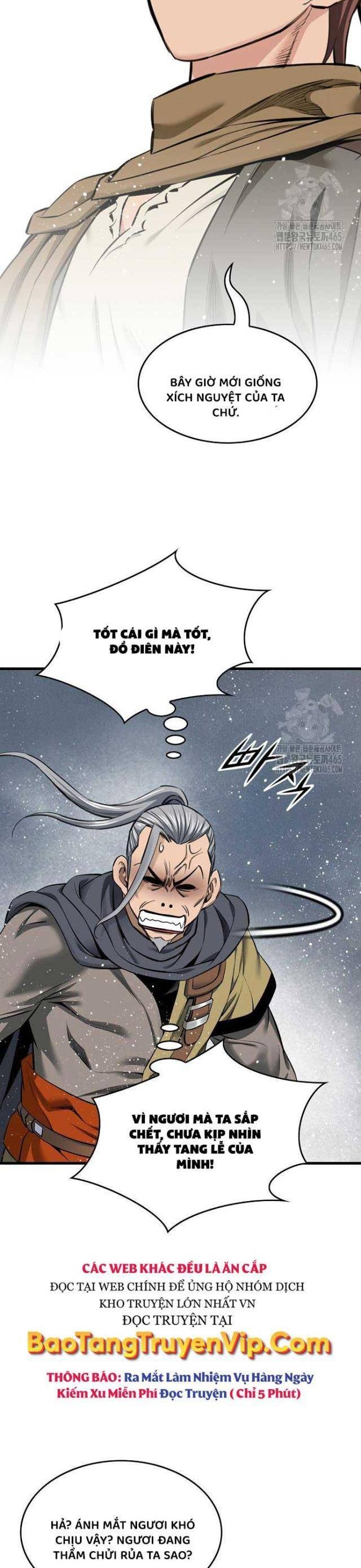 Thiên Hạ Đệ Nhất Y Lại Môn - Page 34