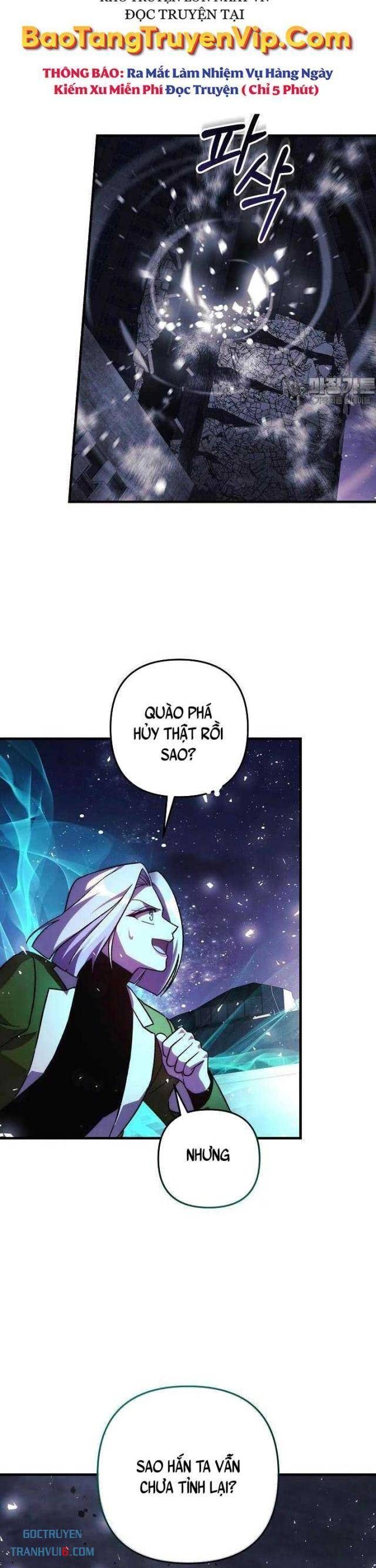 Con Gái Tôi Là Trùm Cuối - Page 12