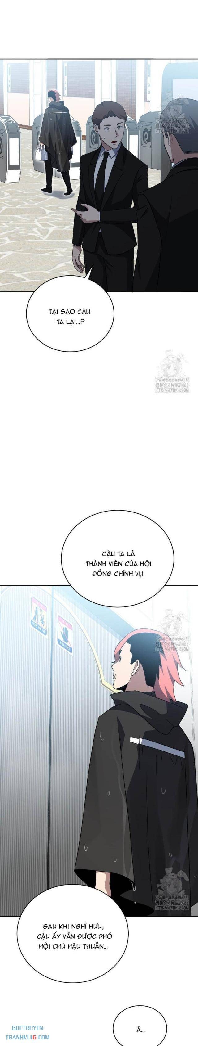 Ma Tôn Tái Thế - Page 33