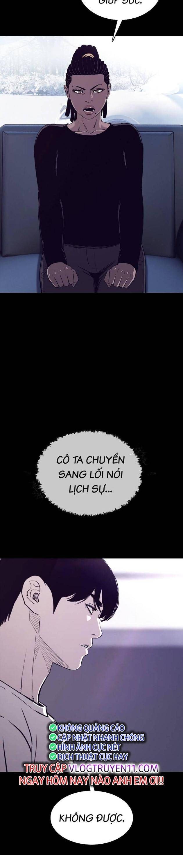 Loser Báo Thù - Page 32