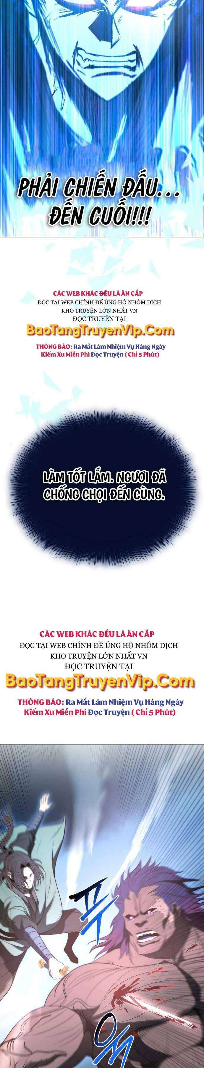 Thiên Tài Tuyệt Đỉnh Hoa Sơn - Page 32