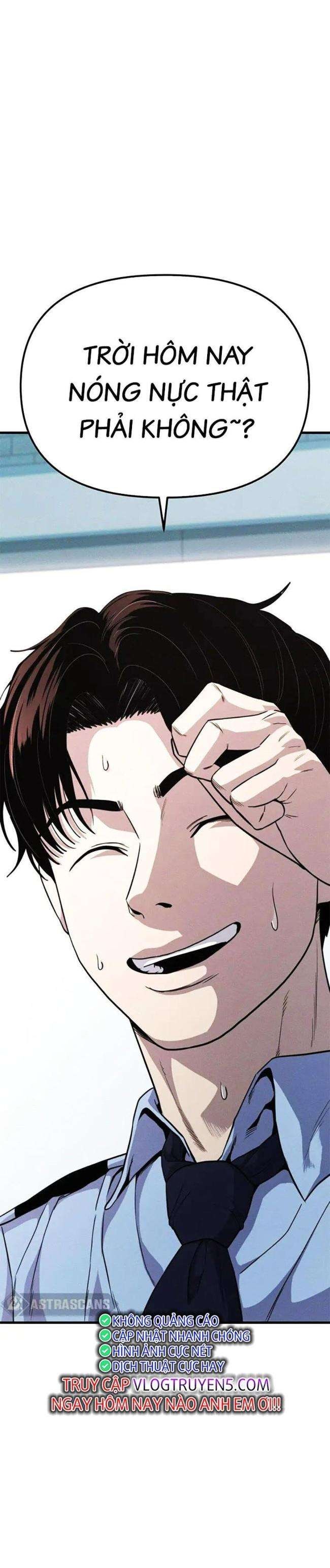 Gương Mặt Tâm Thần - Page 33