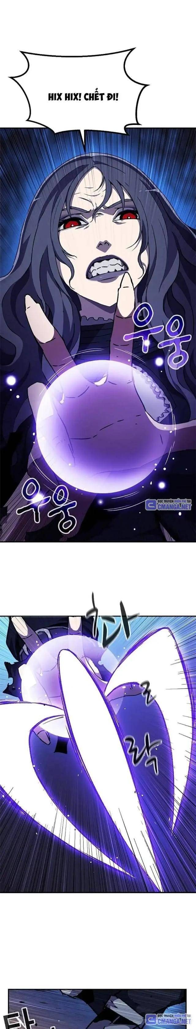 Chiến Binh Đoản Mệnh - Page 10