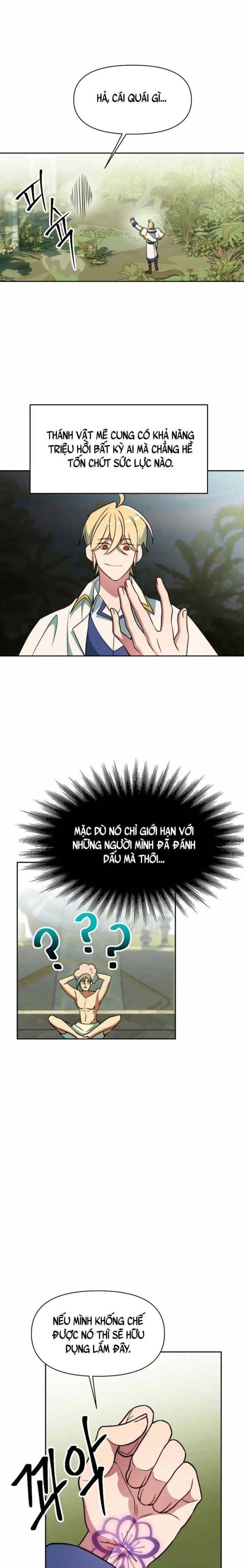 Đại Ma Đạo Sư Hồi Quy - Page 33