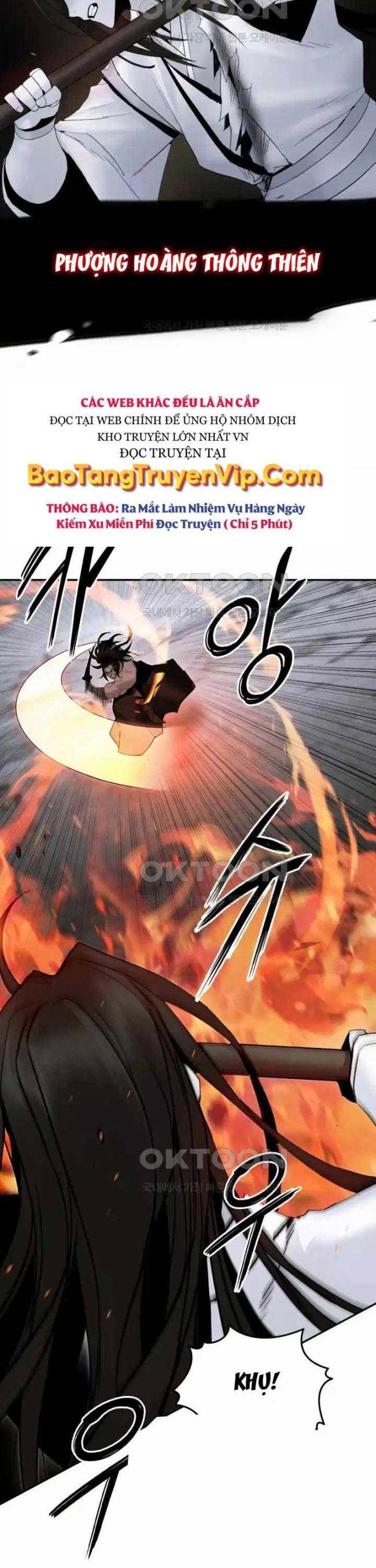 Hắc Bạch Võ Đế - Page 34