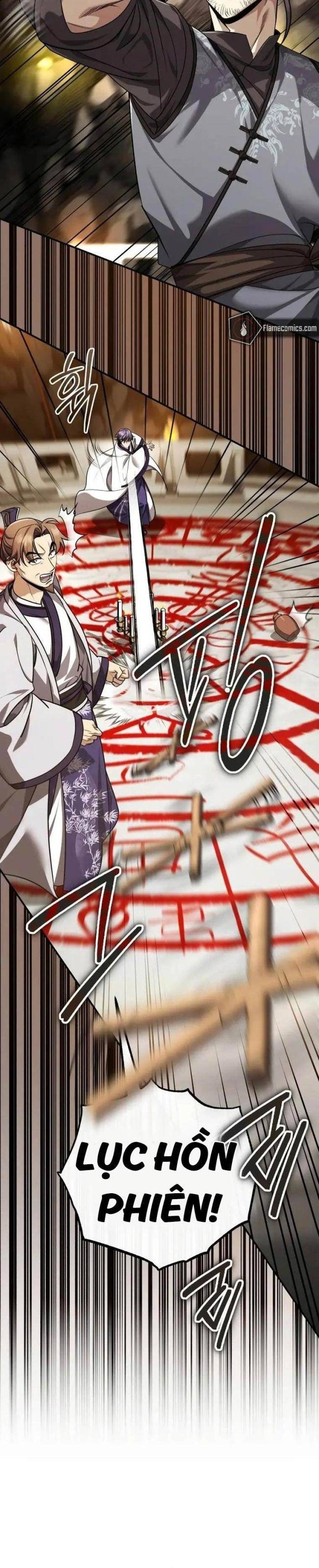 Thiếu Gia Yểu Mệnh Nhà Họ Bạch - Page 16