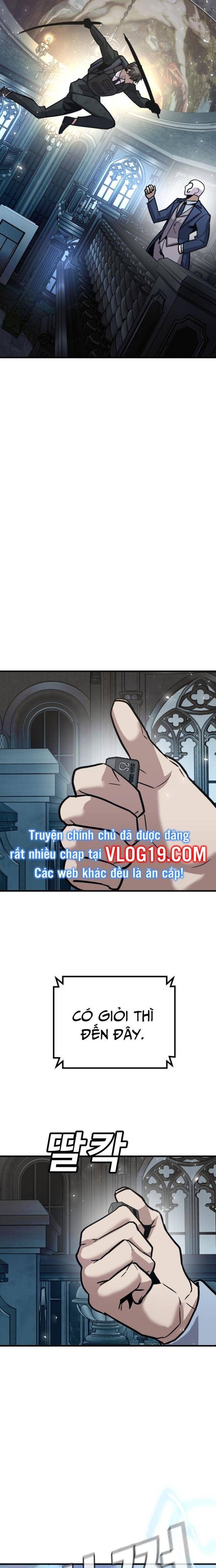 Ói Tiền Ra Đây - Page 11