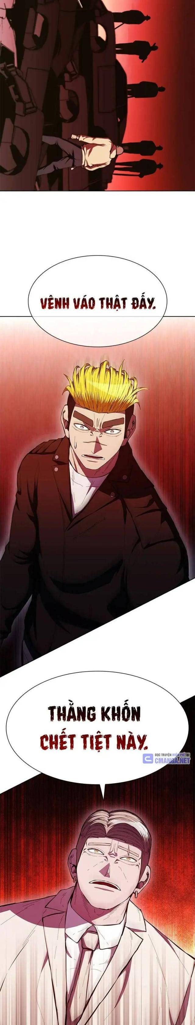 Sự Trở Lại Của Ông Trùm - Page 13