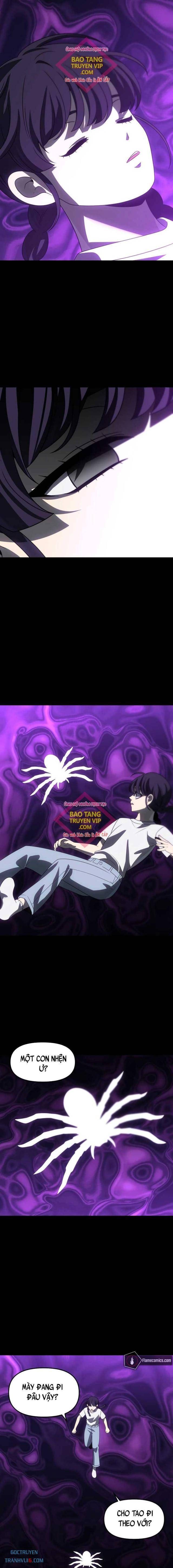 Ta Từng Là Tháp Vương - Page 32