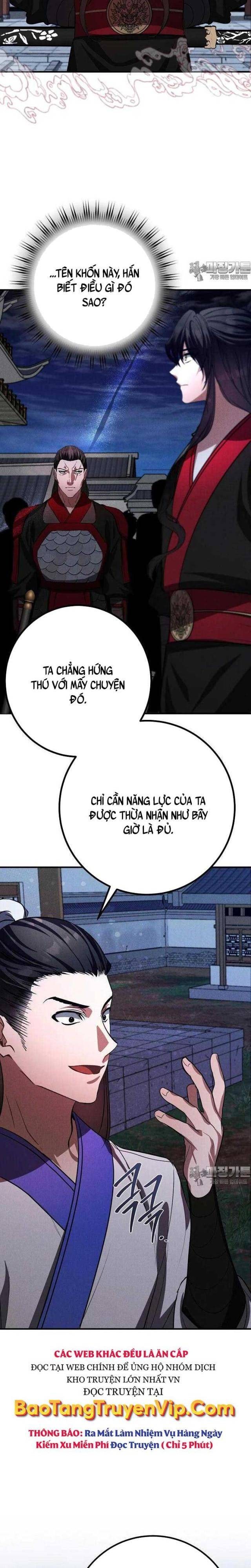 Thần Đồng Võ Thuật Hồi Quy - Page 21