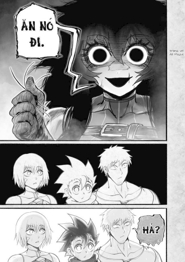 Ramia - Yana - Page 9