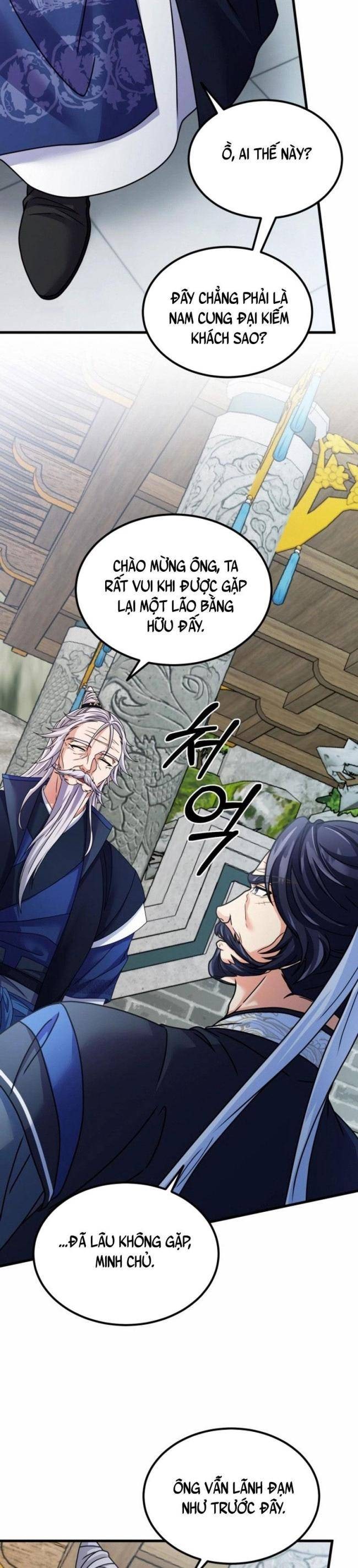 Phá Công Kiếm Đế - Page 15