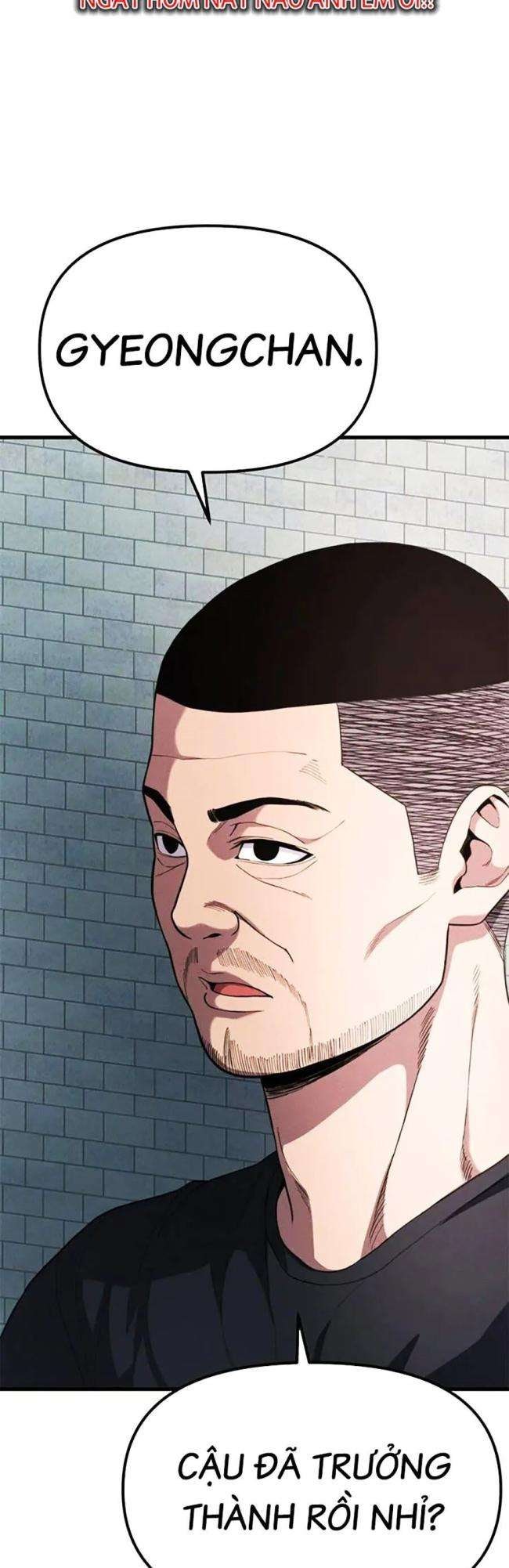 Gương Mặt Tâm Thần - Page 13