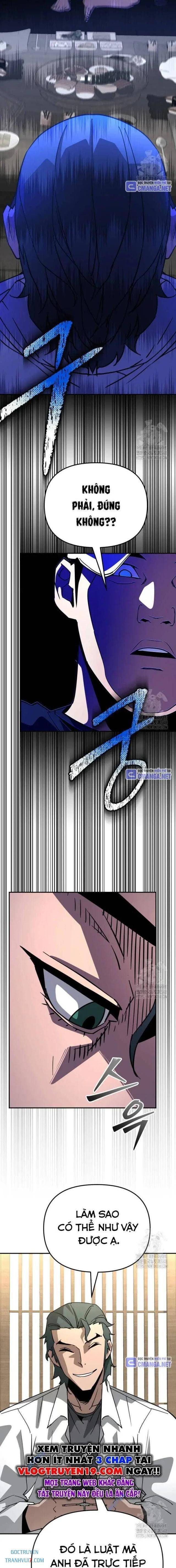 99 Thủ Lĩnh - Page 31