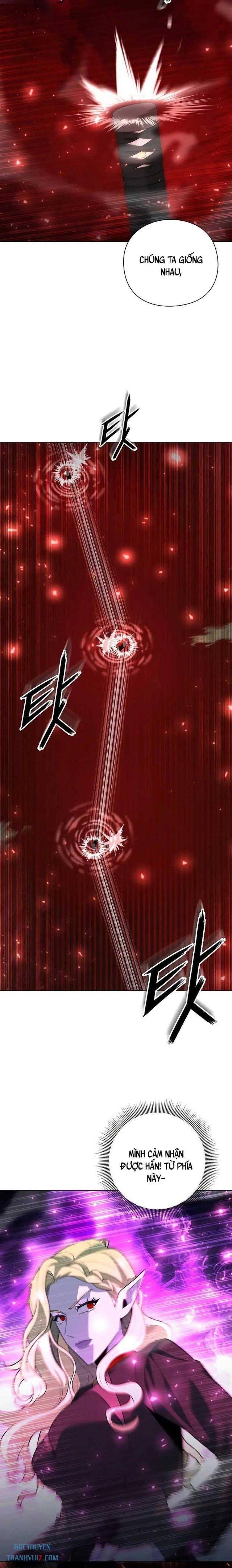 Thợ Tạo Tác Vũ Khí - Page 4