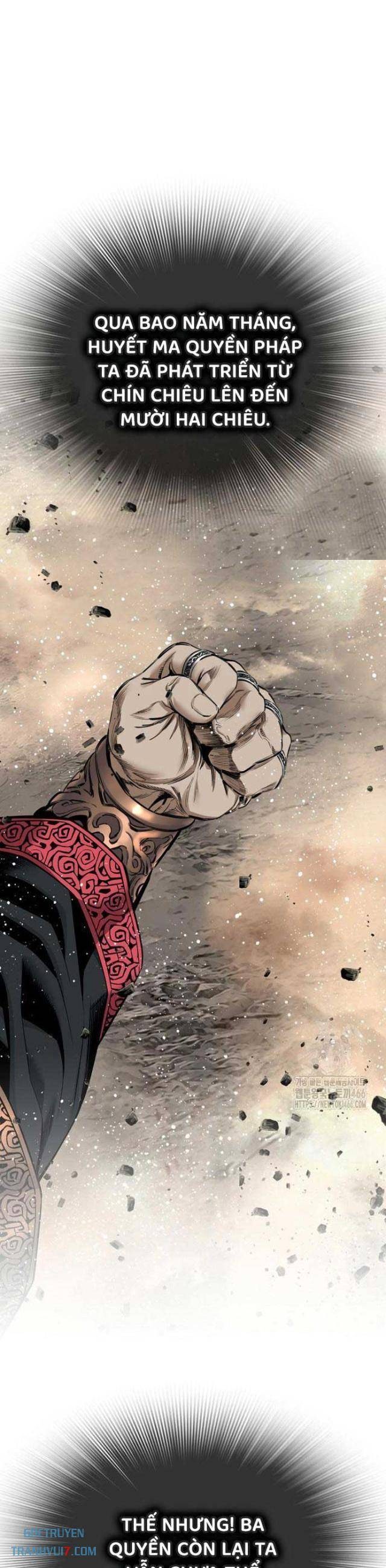 Thiên Hạ Đệ Nhất Y Lại Môn - Page 5