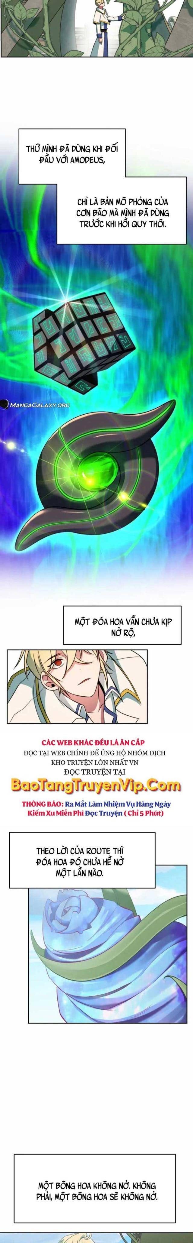 Đại Ma Đạo Sư Hồi Quy - Page 11