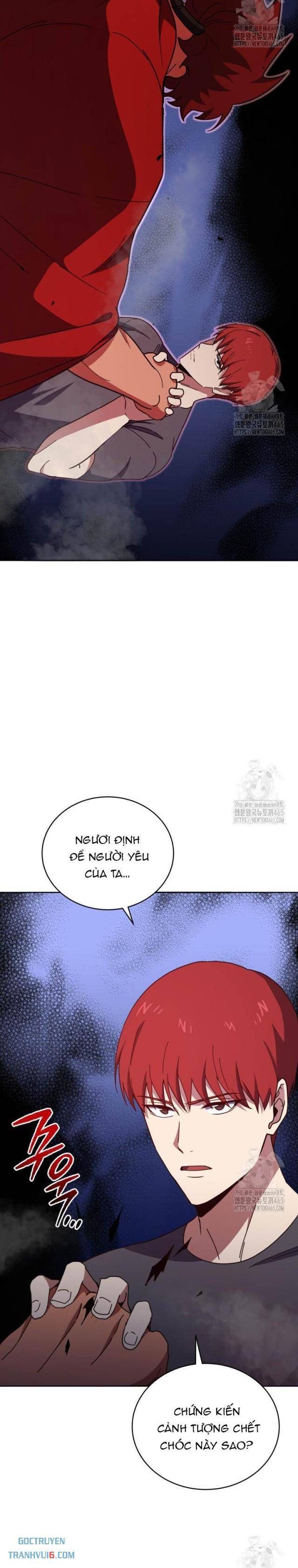 Ma Tôn Tái Thế - Page 15