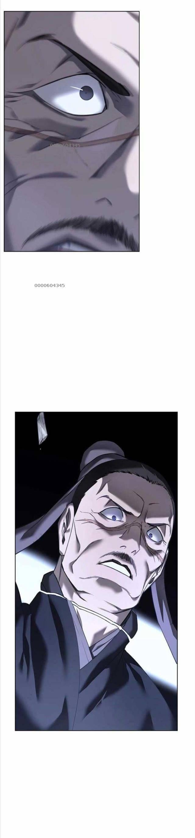 Biên Niên Sử Của Thiên Quỷ - Page 8