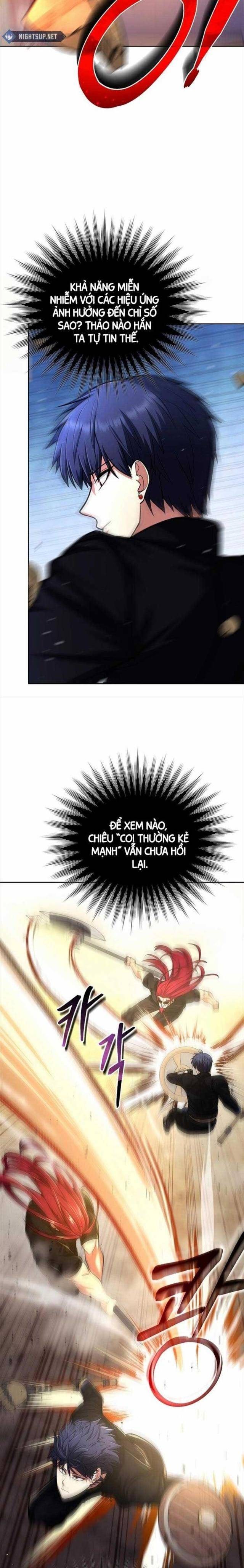 Bậc Thầy Debuff - Page 12