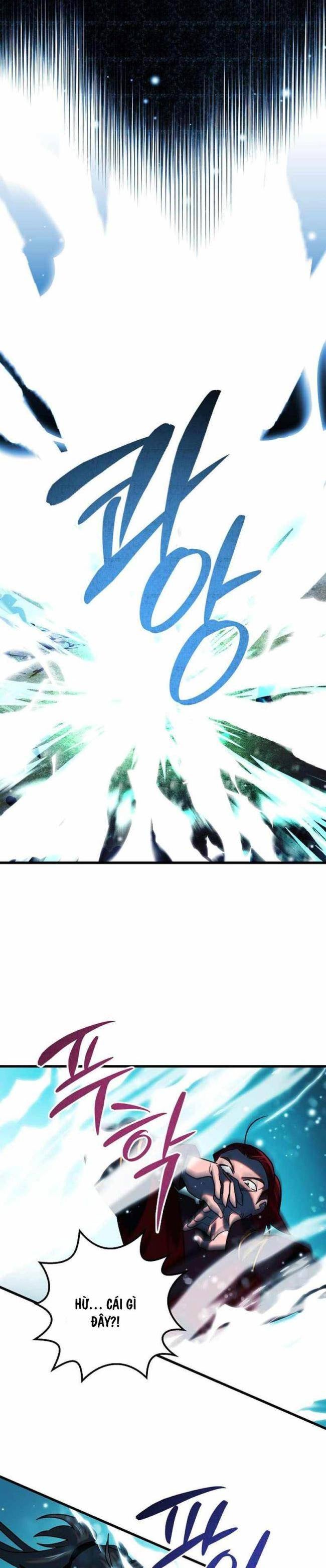Thiên Phong Phách Đạo - Page 13