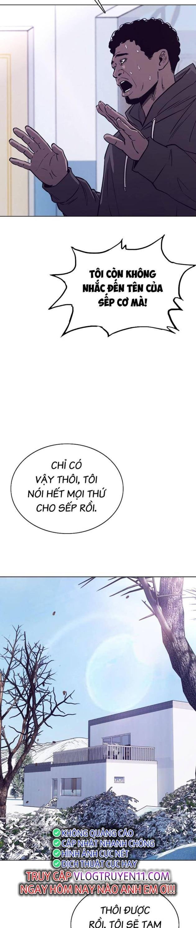 Loser Báo Thù - Page 20