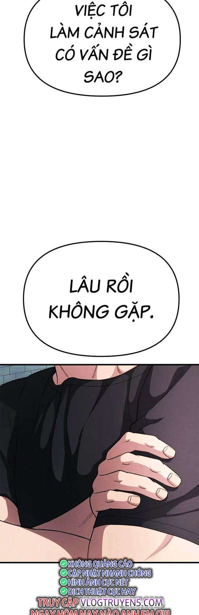 Gương Mặt Tâm Thần - Page 12