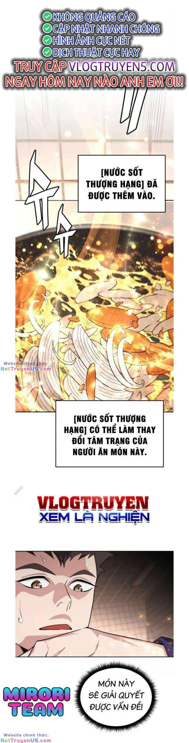 Trù Vương Mạt Thế - Page 30