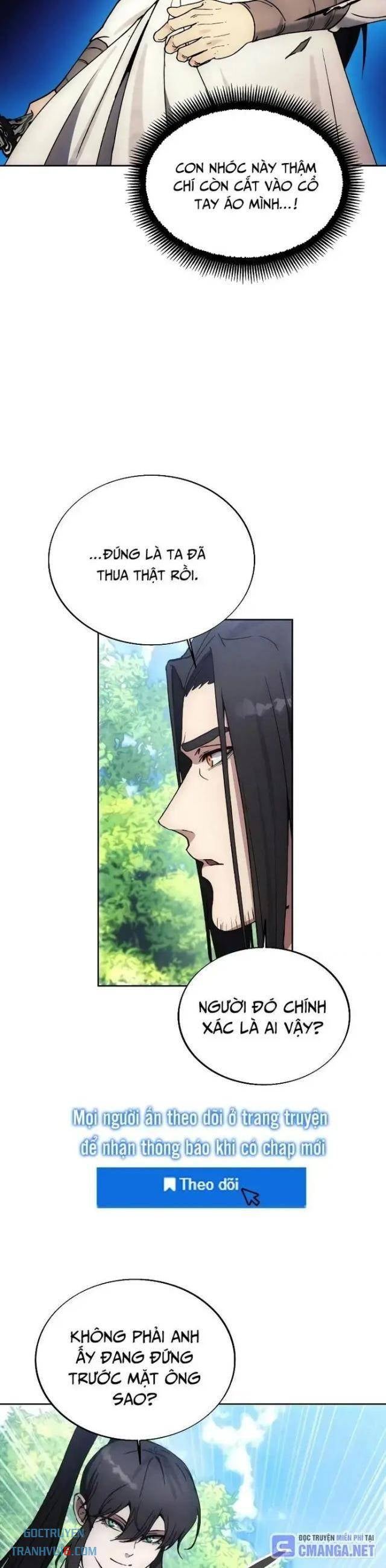 Cách Sống Như Một Kẻ Phản Diện - Page 9