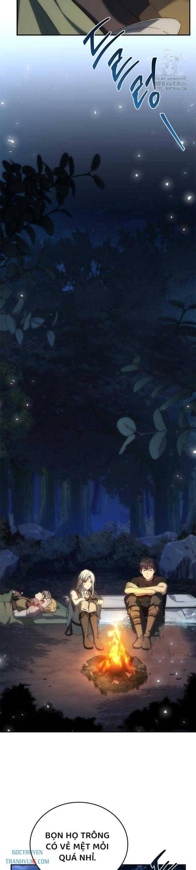 Quỷ Vương Hồi Quy Là Người Tốt - Page 15