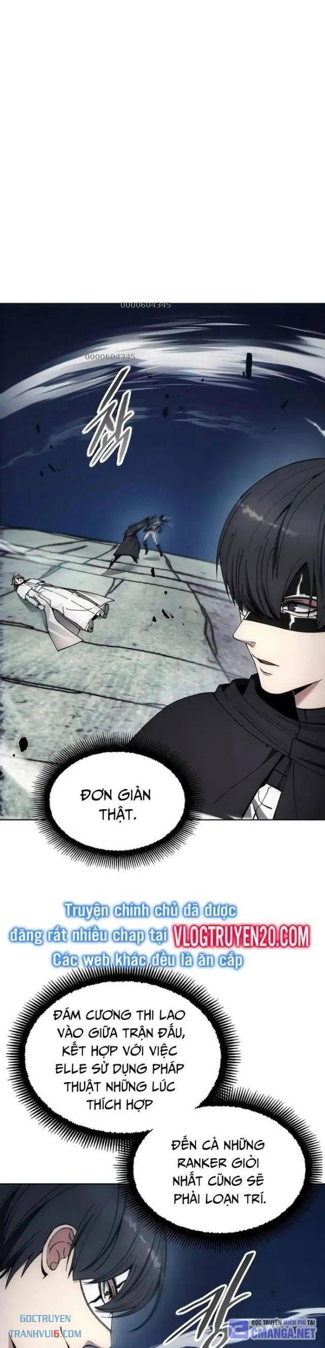 Cách Sống Như Một Kẻ Phản Diện - Page 8