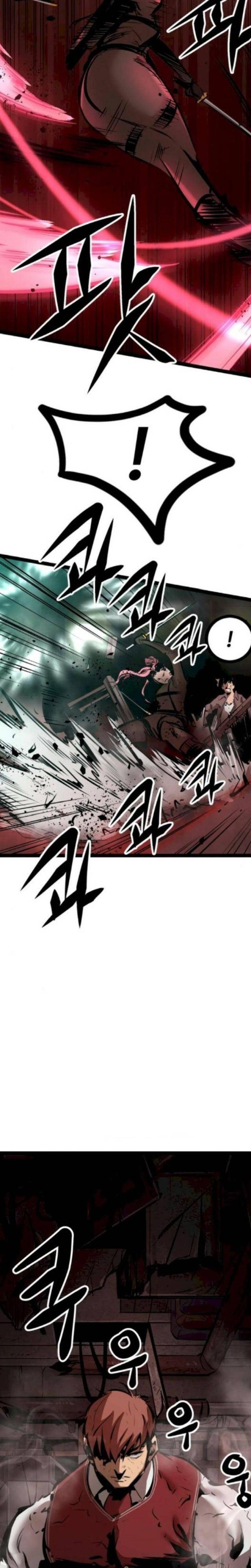 Murim Thời Hiện Đại - Page 11