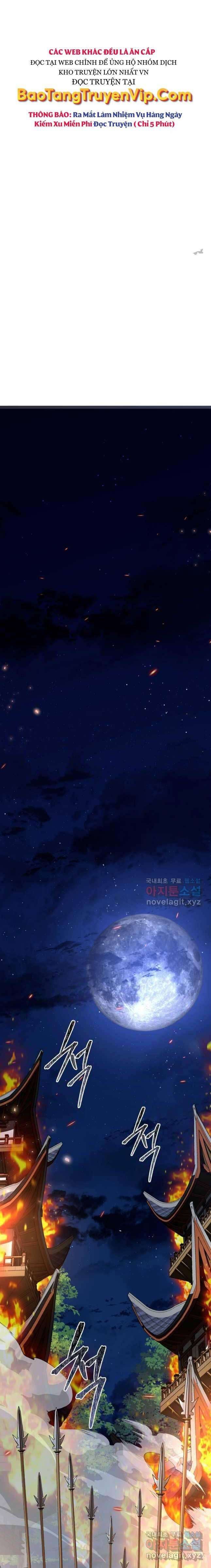 Hoa Sơn Tật Phong Kiếm - Page 10