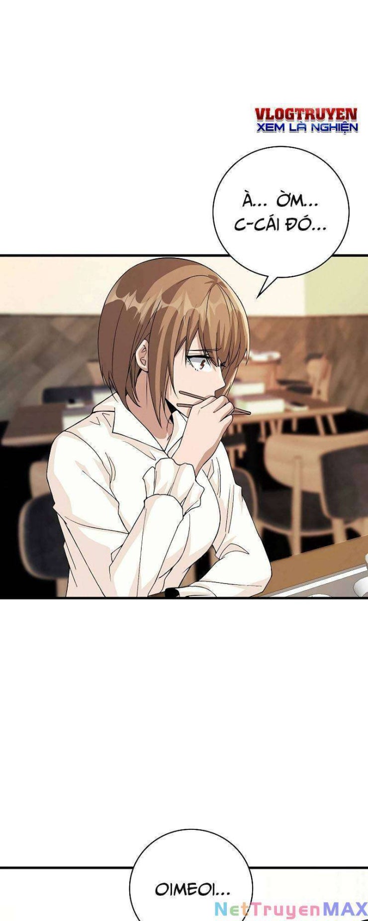 Đăng Nhập Thành Quái Vật - Page 31