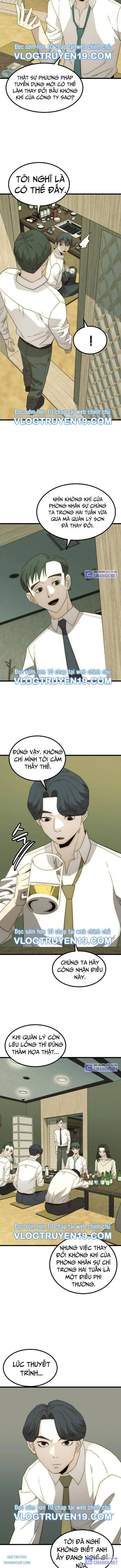 Phẩm Giá Tài Phiệt - Page 26