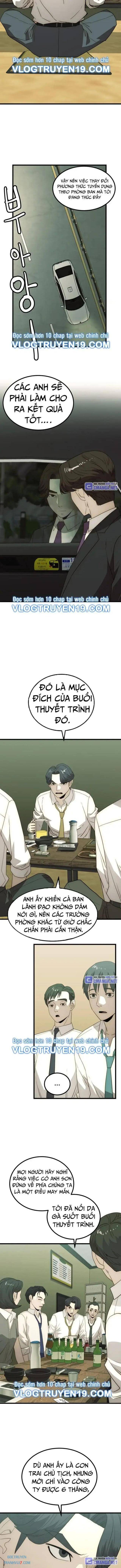 Phẩm Giá Tài Phiệt - Page 28