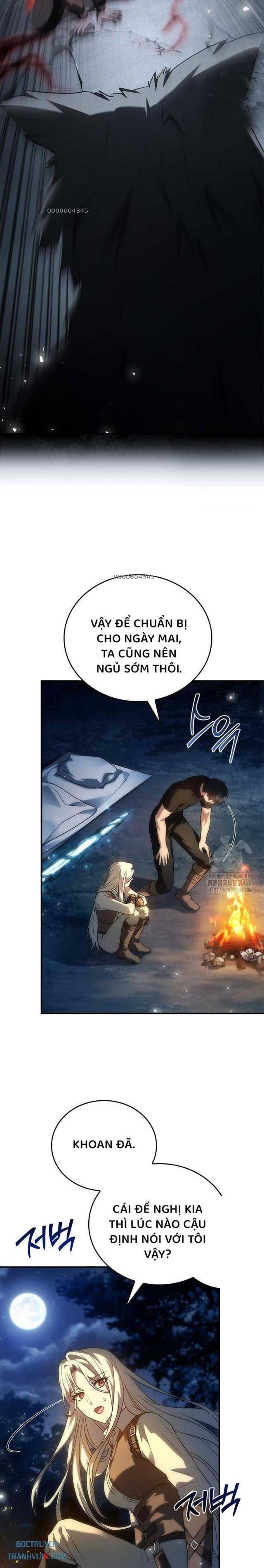 Quỷ Vương Hồi Quy Là Người Tốt - Page 17