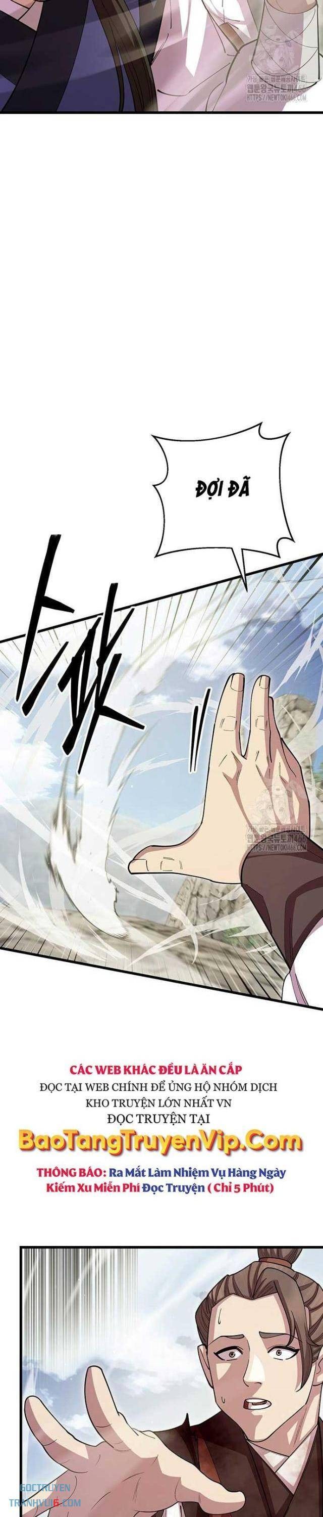 Thiên Hạ Đệ Nhất Đại Huynh - Page 22