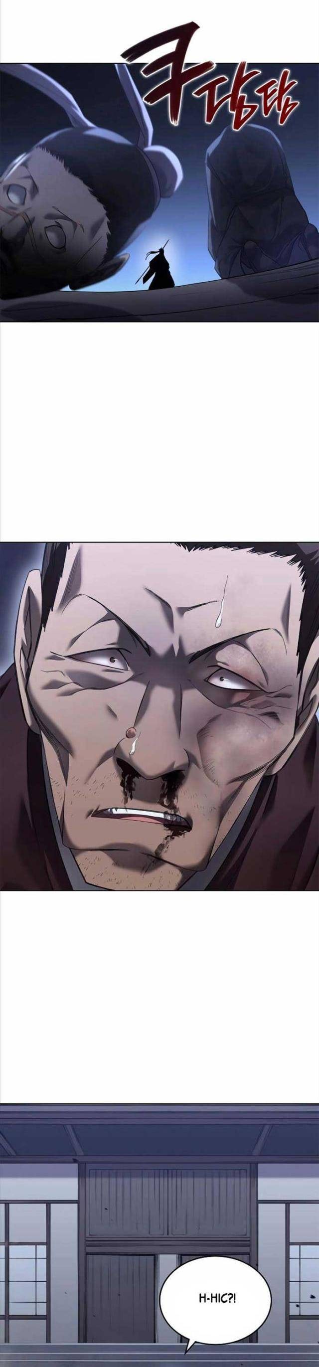 Biên Niên Sử Của Thiên Quỷ - Page 9