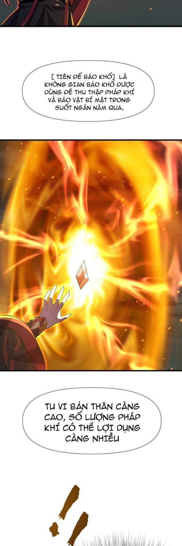 Tần Hoàng Trở Về! - Page 13