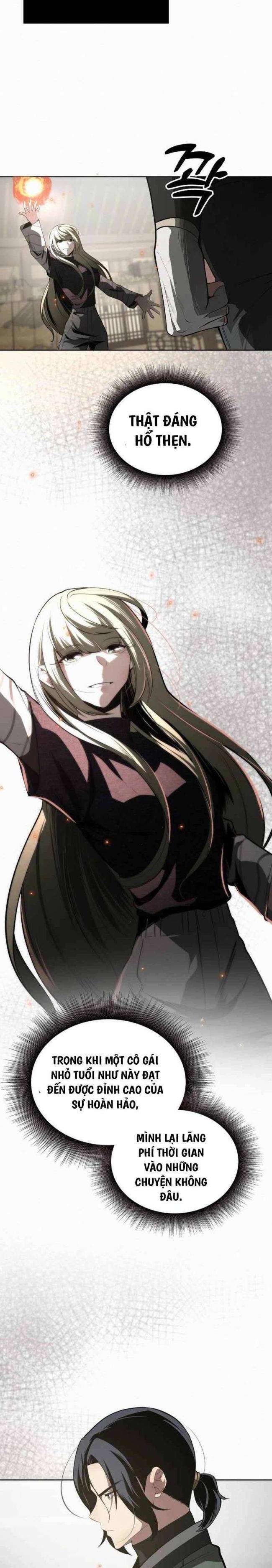 Phản Lão Hoàn Đồng Ở Thế Kỉ 21 - Page 14