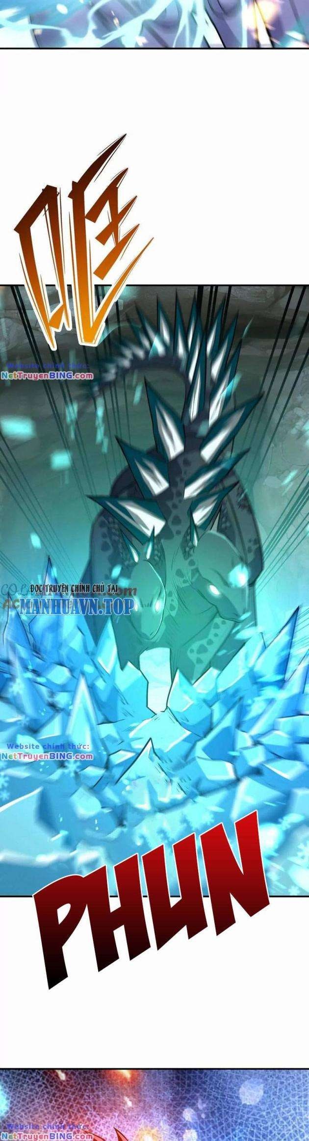 Thần Thú Quật Khởi - Page 15