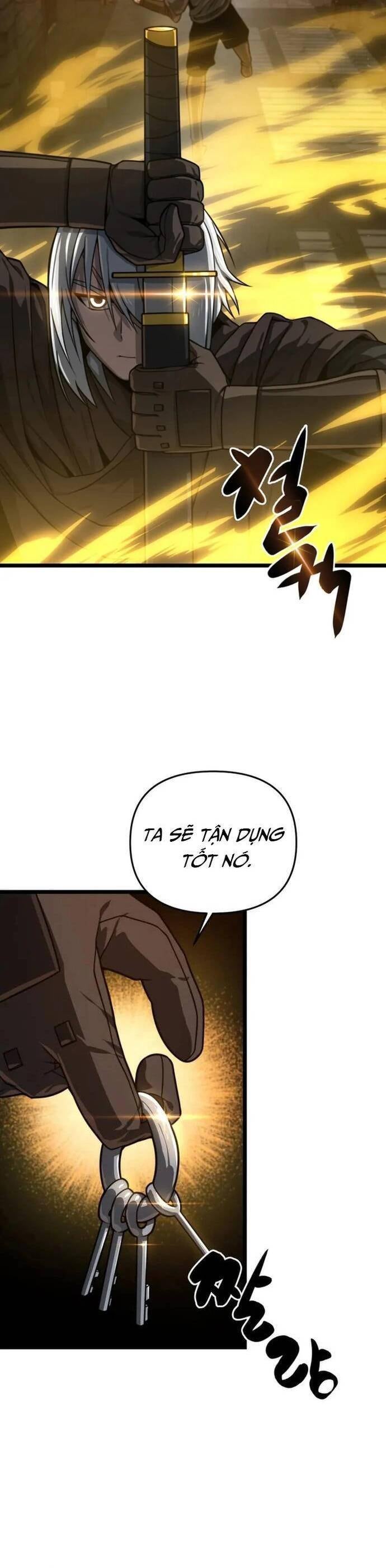 Kiếm Ma Chết Tiệt - Page 34