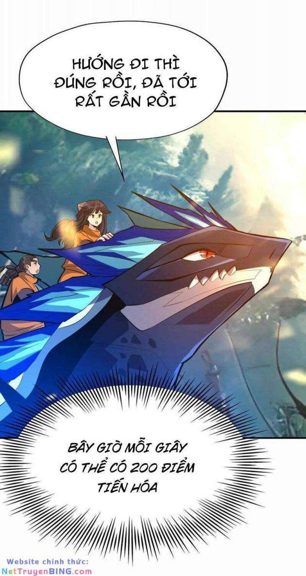 Thần Thú Quật Khởi - Page 30
