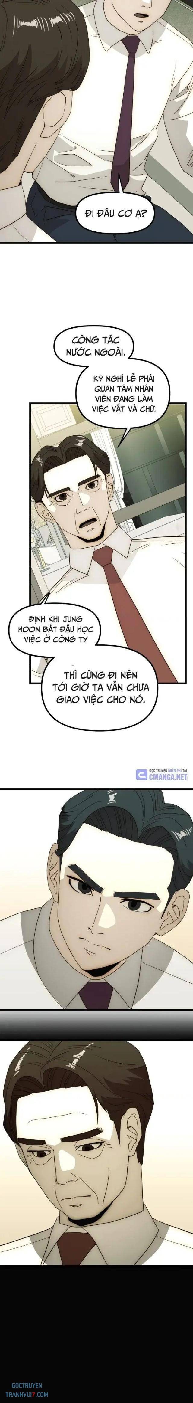 Phẩm Giá Tài Phiệt - Page 7