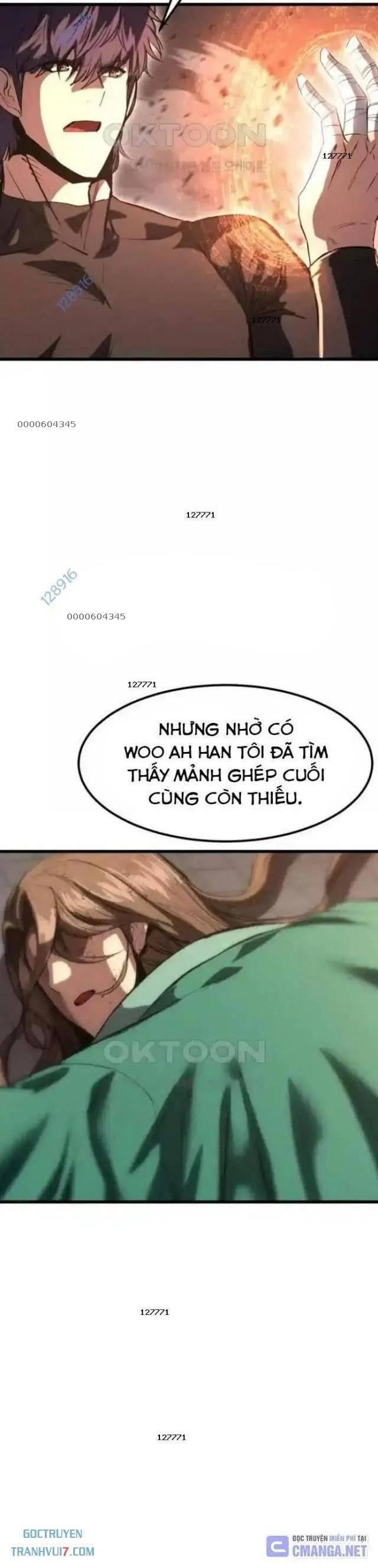 Võ Vương Kang Haejin - Page 6