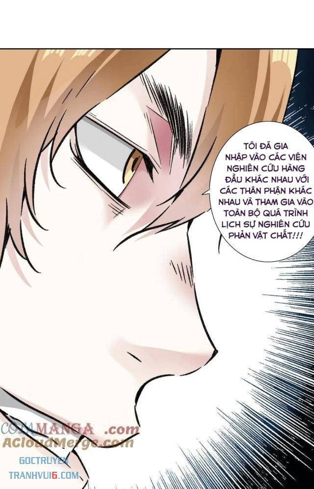 Câu Lạc Bộ Trường Sinh - Page 15