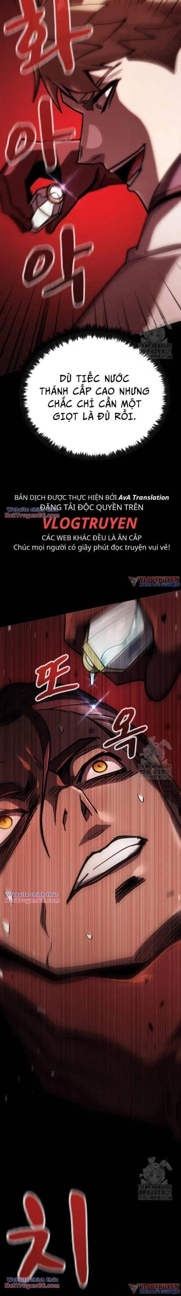 Thánh Kỵ Sĩ Trong Thế Giới Ảo Đen Tối - Page 32