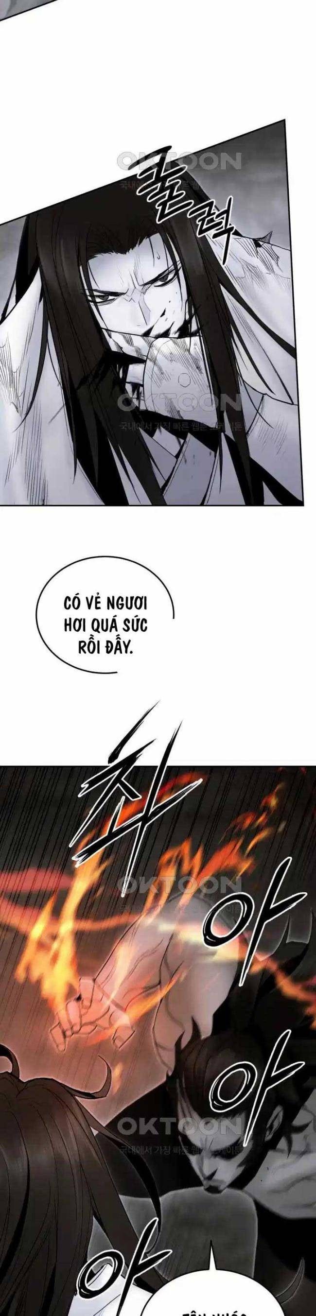 Hắc Bạch Võ Đế - Page 36