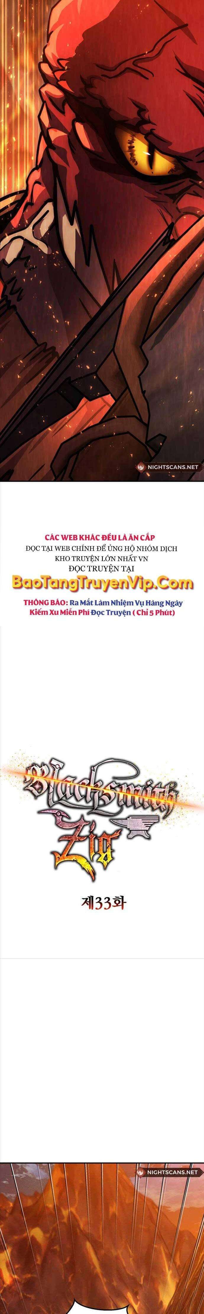Sự Trả Thù Của Thợ Rèn Huyền Thoại - Page 15